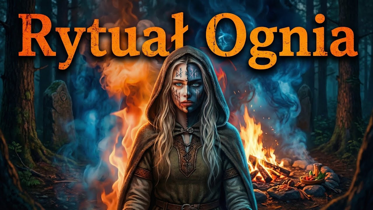 Krzesiwo - Podpalamy Noc