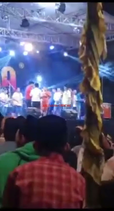 Tasya Rosmala ~ OM.ADELLA feat CUMI-CUMI AUDIO Live Bangkalan Madura 4 Juli 2023