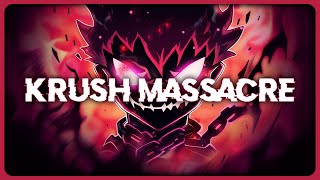 Spelox - Krush Massacre