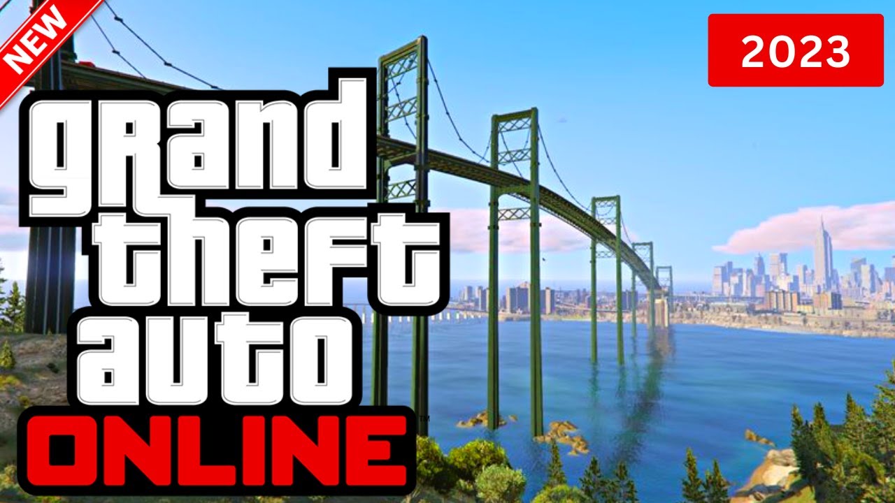 GTA Online 2023 DLC What To Look Forward To From The Final Year of GTA