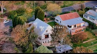 1 Myrtle Street Bowral