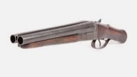 Left4Dead2-WeaponScripts-WoodShotgun-Ranger