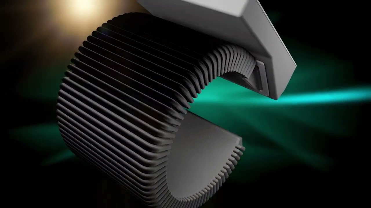 Carestream NDT Video Thumbnail