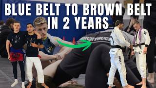 How to progress faster in BJJ/MMA (and what really stints progress)