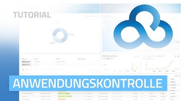 LMC Tutorial | Anwendungskontrolle