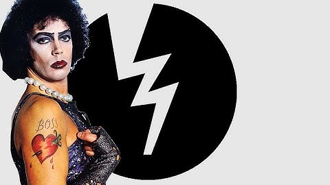 Rocky Horror Picture Show - Time Warp (Reprise)