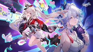 Sparxie’s Theme 2 - Honkai: Star Rail 4.0 OST