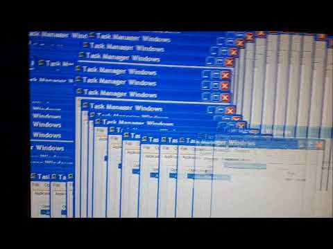 Windows in a nutshell - YouTube