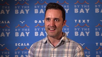 Scale By The Bay 2019: Michael Paul Armbrust Interview