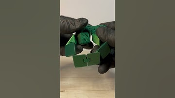 #fidgettoy #impresoen3d #3dprint #asmr