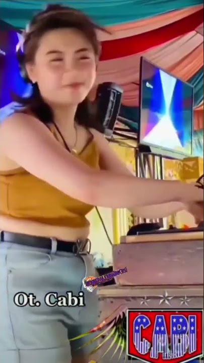 ot cabi bergetar bersama fdj devi balqis