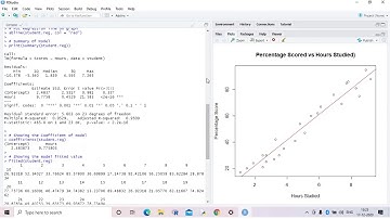 THE SPARKS FOUNDATION GRIP TASK 1- PREDICTION USING SUPERVISED ML