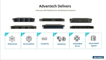 Transforming Private 5G Networks