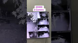 Security camera System #securitycamera #surveillancecamera #ipcamera #home #house #hikvision #dahua