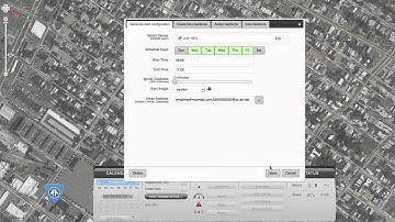 Check Out the BHS GPS Platform
