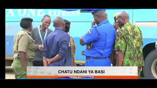 SEMANACITIZEN NEWS HEADLINE WED 22 APRIL 2026#citizen #news #semanacitizen 