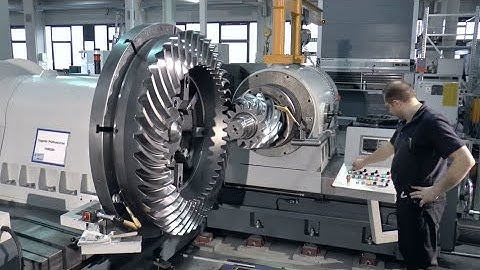 Most Satisfying Machines And Ingenious Tools - Top Unique Factory Machines Production Process