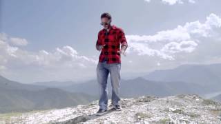 Video thumbnail of "Lesen Udar - Dushi (Official video 2014)"