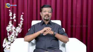 Three Kinds of People in Following God  || The Pulpit || Prophet Vincent Selvakumaar