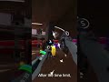 Hyper Dash Watch full Video Now!!! #vr #gaming #shorts