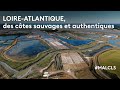 Loireatlantique des ctes sauvages et authentiques