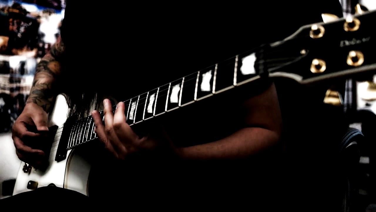 Kamikazee -  Shoot Dat Bol (Guitar Cover )