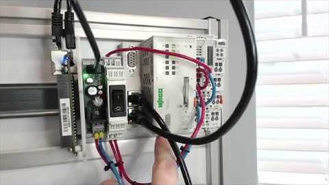 Using Node-RED with Network Variables