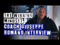 Ltat desprit gagnant de lentraneur giuseppe romano en musculation interview  ne pas manquer