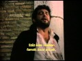 Miniature de la vidéo de la chanson Tosca: Atto I. “Gente La Dentro!”