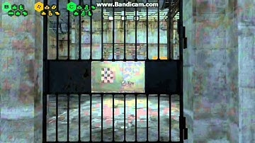 Talos Principle unlocking the elevator to the land of death