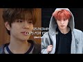 Seungmin clips for edits 4 not twixtor