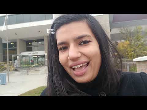 Public Library in Canada- Brampton Library