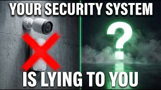 Security Cameras Record, Alarms Alert: Why Crimes Still Happen?