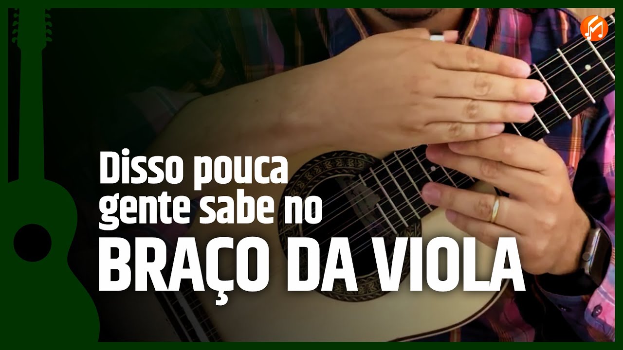 Todas as Notas que Todo Violeiro(a) precisa Saber