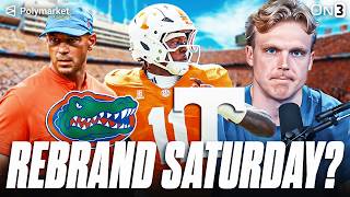CFB Teams That Can REBRAND In Week 4