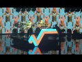 Stromae concert 22  08 03 2014 Amiens  remerciements