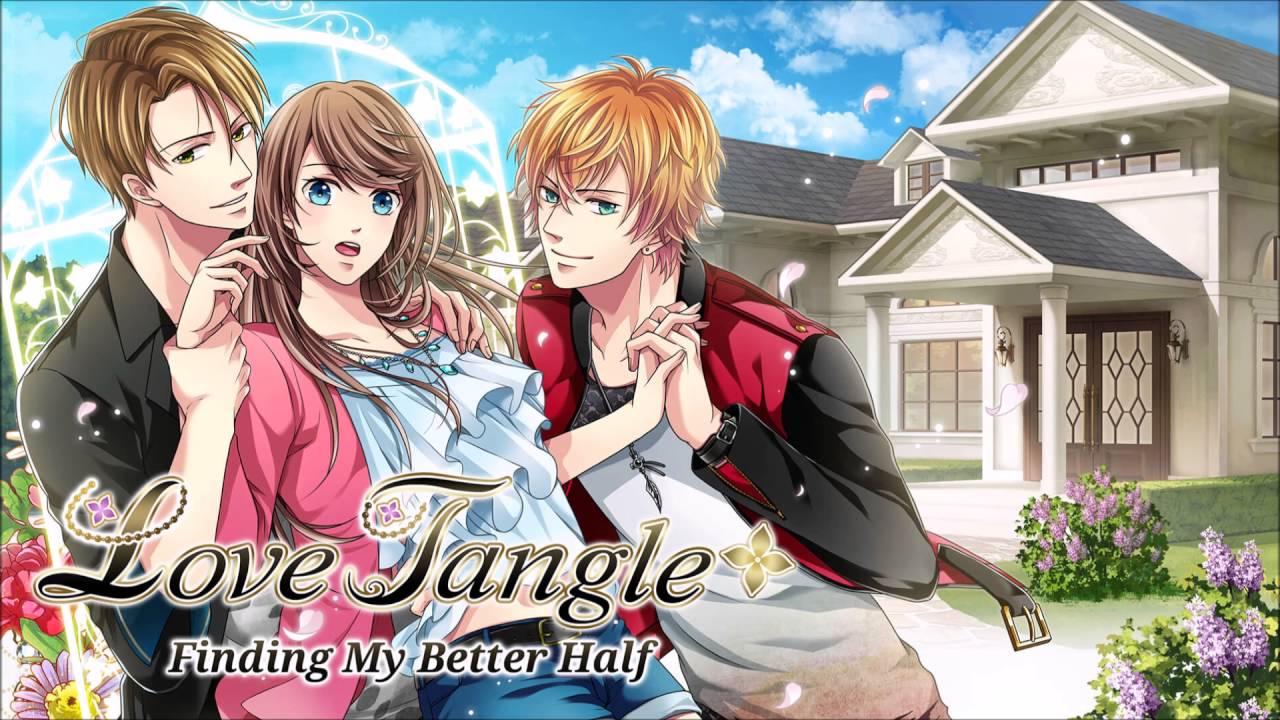 Love Tangle Soundtrack - Let's Drink