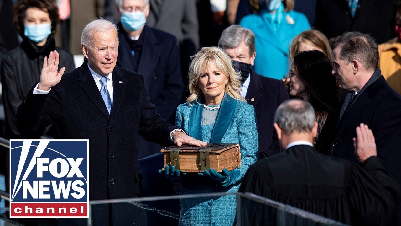 Biden family has long history of influence peddling: Turley