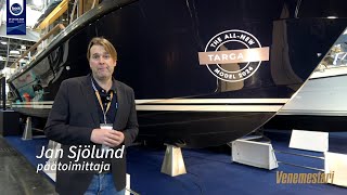 boot Düsseldorf 2024, osa 1: Suomi-veneet