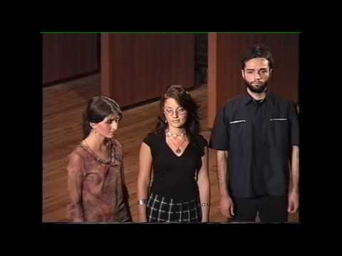 ბატონების ნანინა / Batonebis nanina