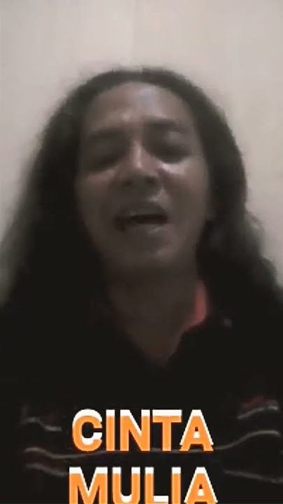 Story WA 30 detik - CINTA MULIA - Koes Plus - (cover) #Shorts #ShortsVideo