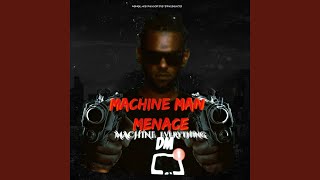 Machine Everything (Instrumental)