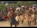 Funny Dance from Solomon Islands