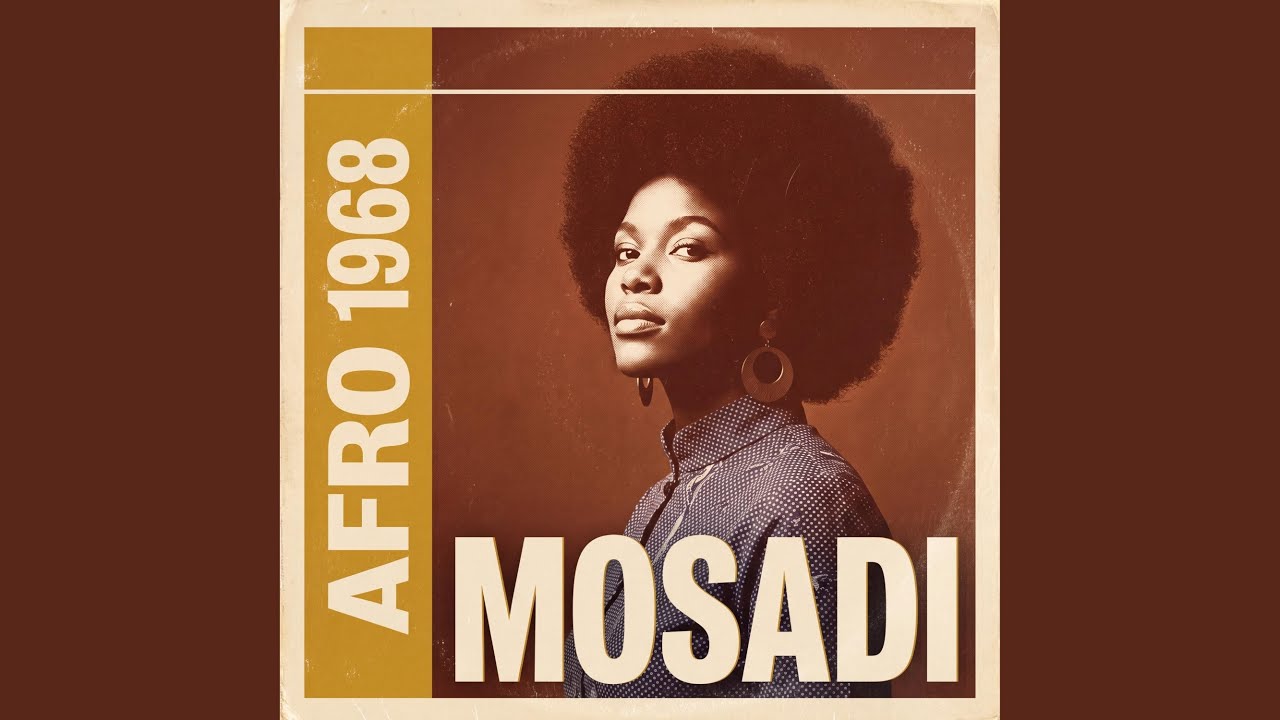Watch Mosadi on YouTube Watch Mosadi on YouTube