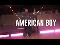 TWOPILOTS American Boy Choreography JUHEE mp3