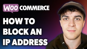 How to Block an Ip Address on Woocommerce (Full 2024 Guide)