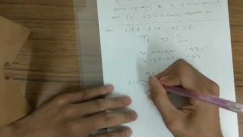 How to prove that eigenvectors from different eigenvalues are linearly independent