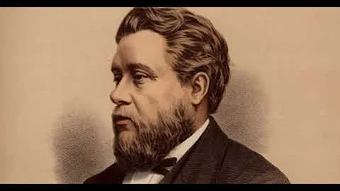 Rahab - Charles Spurgeon