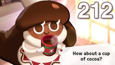 Cookie Run: Kingdom Gameplay Walkthrough Part 212 (Android/iOS) - Kingdom Builder & Battle RPG