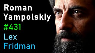 Roman Yampolskiy: Dangers of Superintelligent AI | Lex Fridman Podcast #431 screenshot 3